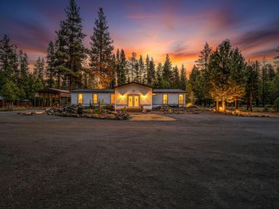 15640 Dawn Rd, La Pine, OR, 97739