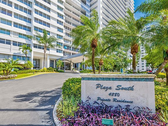 5th image of 4280 Galt Ocean Drive #21H