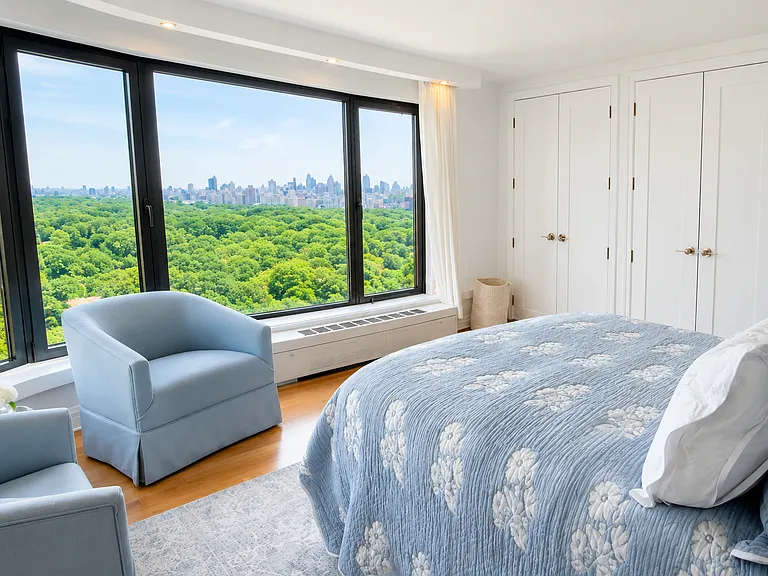 200 Central Park S #27B — Photo 7