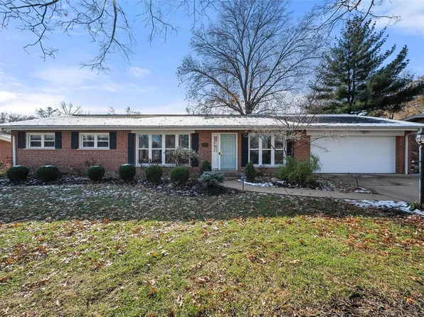514 Monaco Dr, Saint Louis, MO 63122