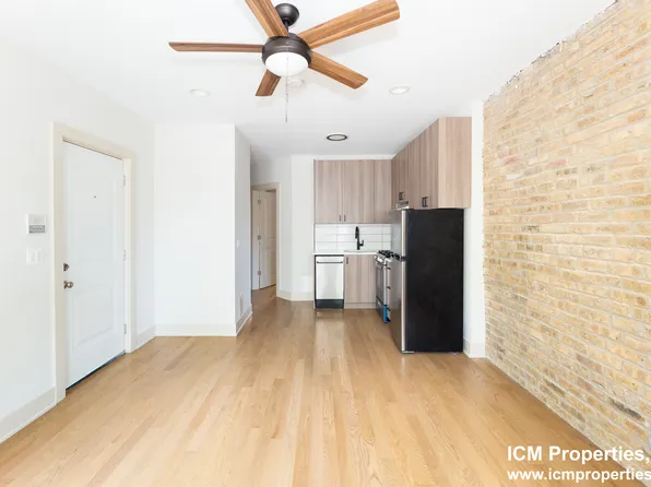 4614 N Winchester Ave #3, Chicago, IL 60640