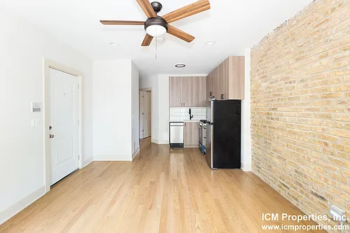 4614 N Winchester Ave #3 Photo 1