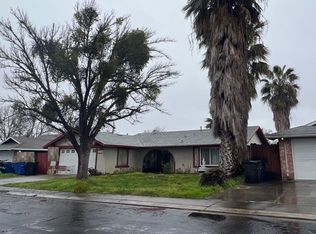 3204 Trudi Way, Modesto, CA 95354