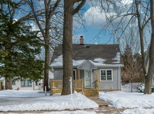 6928 W Medford Ave, Milwaukee, WI