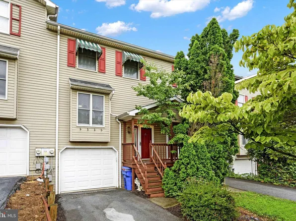 275 Worcester Ave, Harrisburg, PA 17111
