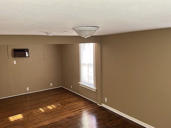 front room