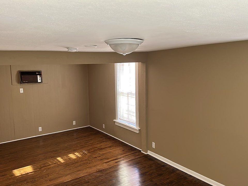 front room