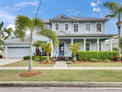735 Manns Harbor Dr, Apollo Beach, FL, 33572