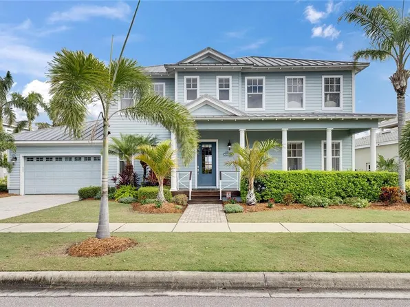 735 Manns Harbor Dr, Apollo Beach, FL 33572