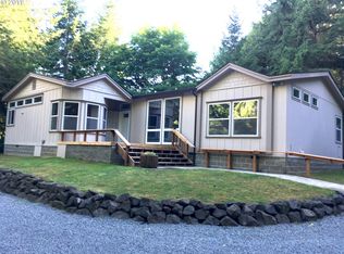 58750 Pebble Creek Rd, Vernonia, OR 97064