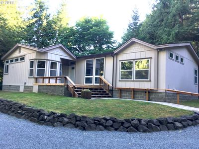 58750 Pebble Creek Rd, Vernonia, OR, 97064