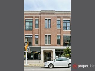 2144 W Roscoe St SUITE 2C, Chicago, IL 60618