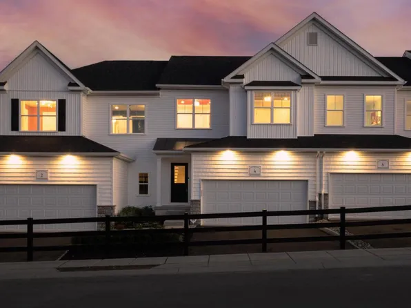 8 Valley Oak Rd #37, Glenmoore, PA 19343