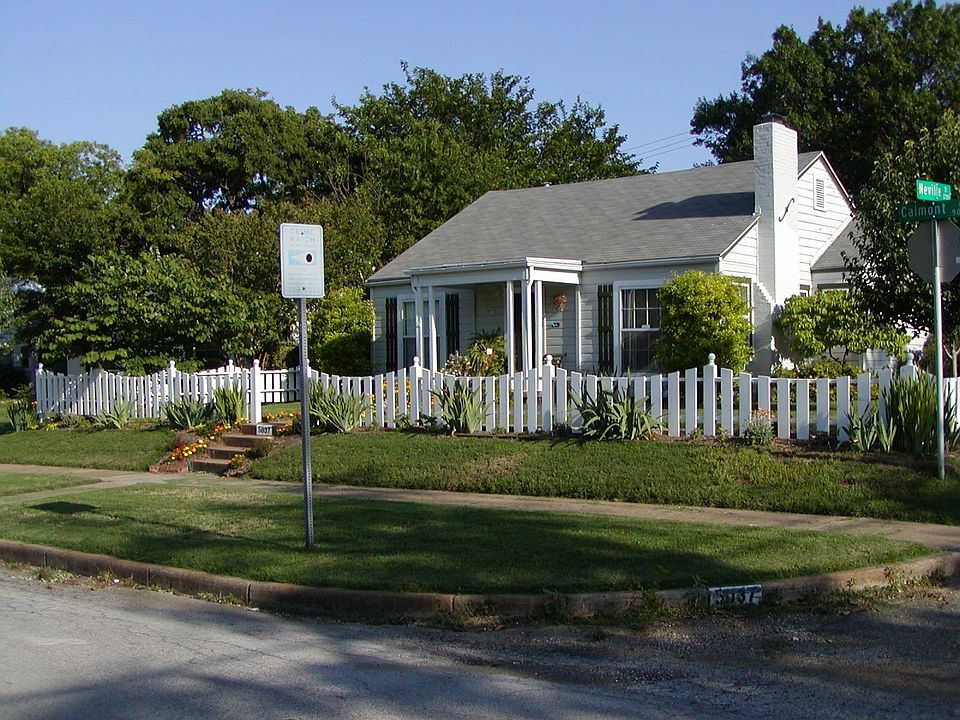 1st image of 5037 Calmont Ave