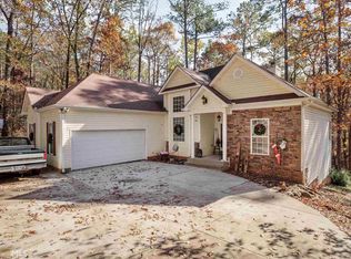 229 Raven Rd, Monticello, GA 31064