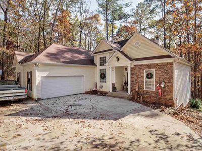 229 Raven Rd, Monticello, GA, 31064