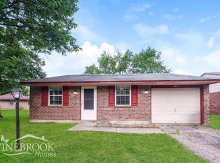 7631 Pomeranian Dr, Dayton, OH 45424