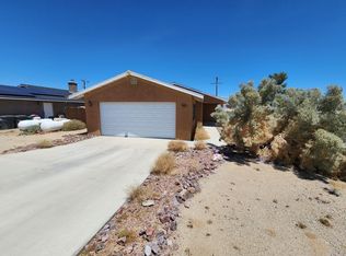 74698 Serrano Dr, Twentynine Palms, CA 92277