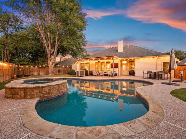 15 Adams Ct, Mansfield, TX 76063