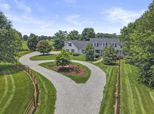 585 Ruddles Mill Cynthiana Rd, Cynthiana, KY 41031