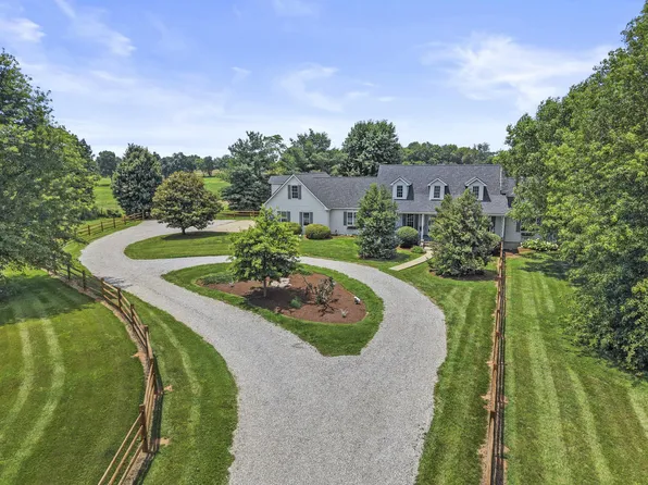 585 Ruddles Mill Cynthiana Rd, Cynthiana, KY 41031