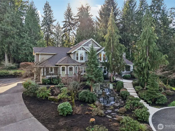 7408 229th Place SE, Woodinville, WA 98072