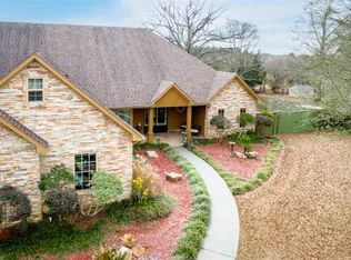 2120 Page One Rd, Longview, TX 75605