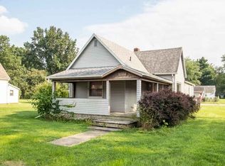 1218 Freeman St, Danville, IL 61832