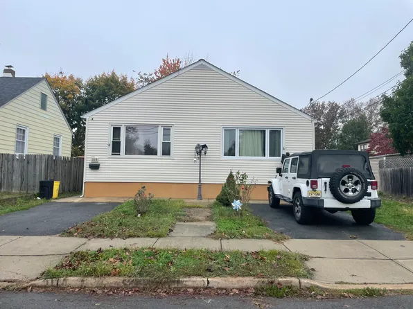 218 Edmund St APT B, Trenton, NJ 08610