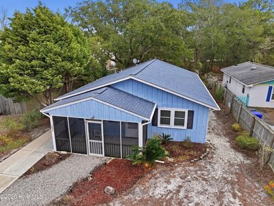 152 NW 6th Street, Oak Island, NC, 28465