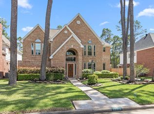 13210 Misty Hills Dr, Cypress, TX 77429