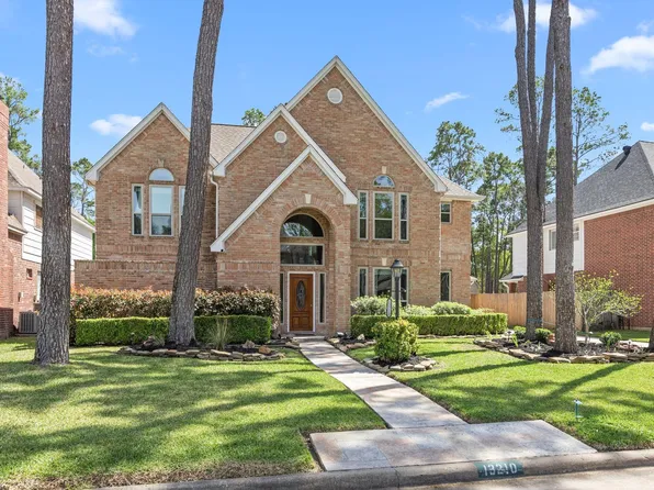 13210 Misty Hills Dr, Cypress, TX 77429