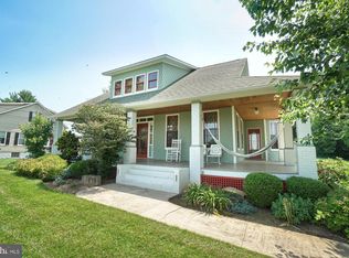 22331 Mount Ephraim Rd, Dickerson, MD 20842