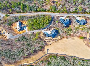 LOT 116 Old Toccoa Loop, Mineral Bluff, GA 30559