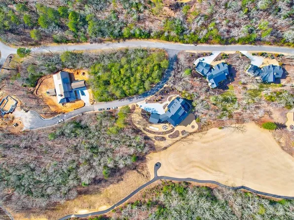 LOT 116 Old Toccoa Loop, Mineral Bluff, GA 30559