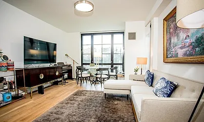 Rented by Lin Pan Realty Group LLC