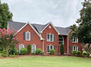 149 Thunderbird Dr, Harvest, AL 35749