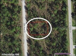 12298 Del Rio Dr, Punta Gorda, FL 33955