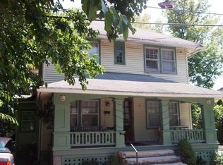 416 N Harold St, Bloomington, IN 47408