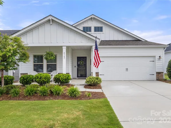 4147 Canopy Creek Dr, Denver, NC 28037