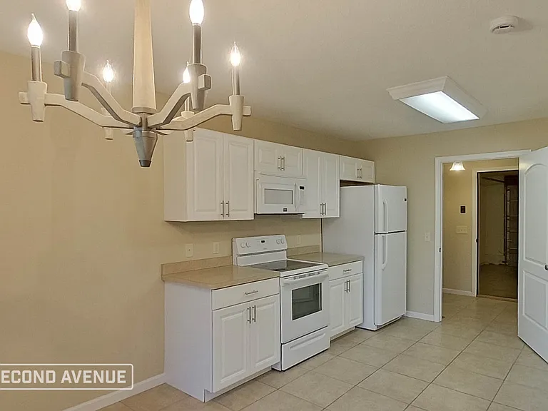 9 Klines Cv — Photo 9