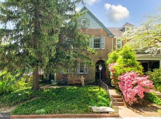 309 Hopkins Rd, Baltimore, MD 21212