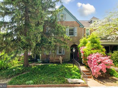 309 Hopkins Rd, Baltimore, MD, 21212