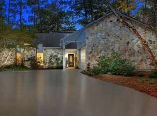 17 Robin Springs Pl, Spring, TX 77381