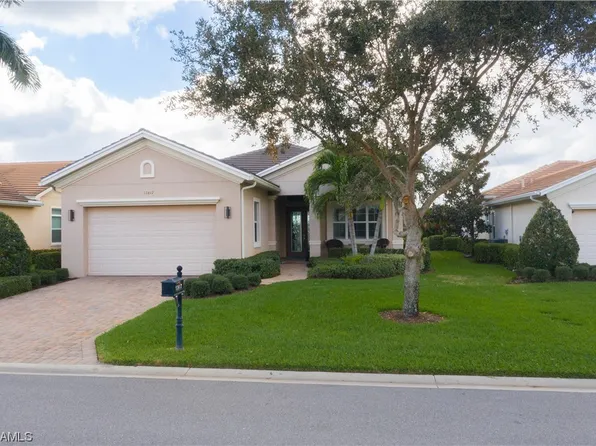 12617 Fairway Cove Ct, Fort Myers, FL 33905