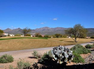 18930 E Quartz Way, Rio Verde, AZ 85263