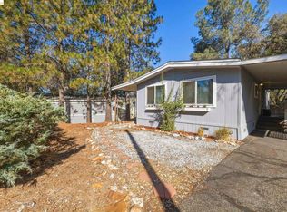 10956 Green St Space 122, Columbia, CA 95310