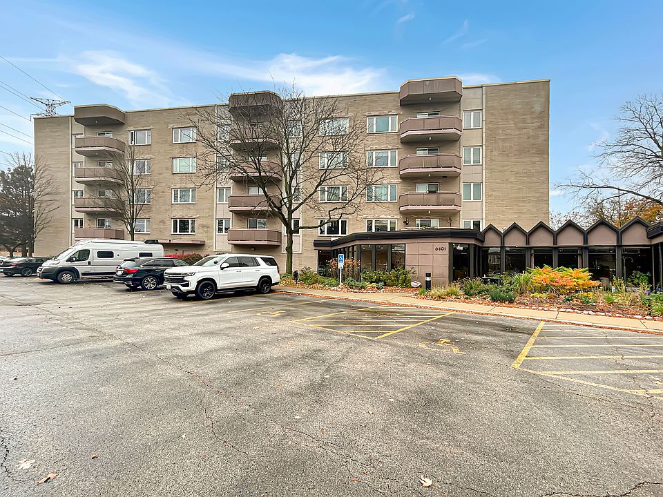 1st image of 6401 Lincoln Ave Unit 508