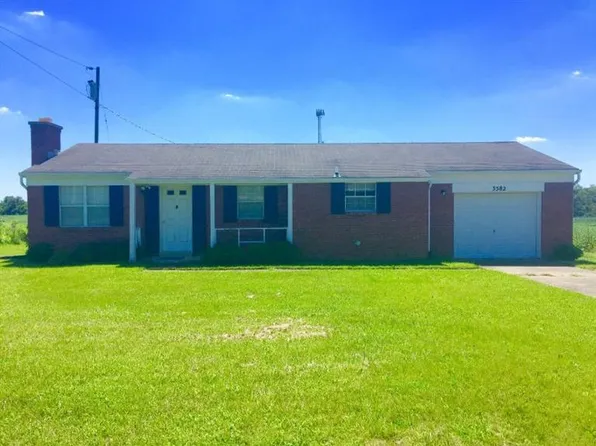 3582 State Route 125, Georgetown, OH 45121