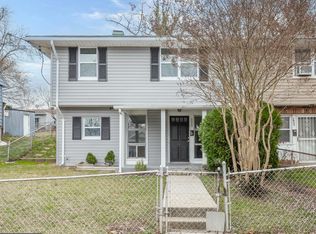 2025 Ray Leonard Rd, Landover, MD 20785